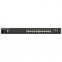 Коммутатор сетевой Edge-core ECS4100-28T (U0247987)