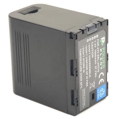 Аккумулятор к фото/видео PowerPlant JVC SSL-JVC70, 7800mAh (CB970063) (U0248924)