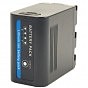 Аккумулятор к фото/видео PowerPlant JVC SSL-JVC70, 7800mAh (CB970063) (U0248924)