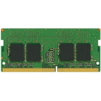 Модуль пам'яті для ноутбука SoDIMM DDR4 16GB 2400 MHz eXceleram (E416247S) (U0264470)