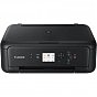 Багатофункціональний пристрій Canon PIXMA TS5140 BLACK (2228C007) (U0264312)