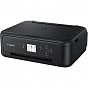Багатофункціональний пристрій Canon PIXMA TS5140 BLACK (2228C007) (U0264312)