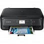 Багатофункціональний пристрій Canon PIXMA TS5140 BLACK (2228C007) (U0264312)