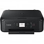 Багатофункціональний пристрій Canon PIXMA TS5140 BLACK (2228C007) (U0264312)