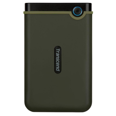Зовнішній жорсткий диск 2.5» 1TB Transcend (TS1TSJ25M3G) (U0291940)