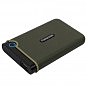 Зовнішній жорсткий диск 2.5» 1TB Transcend (TS1TSJ25M3G) (U0291940)