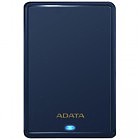 Зовнішній жорсткий диск 2.5» 2TB ADATA (AHV620S-2TU31-CBL)
