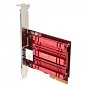 Сетевая карта ASUS XG-C100C (U0296444)