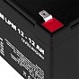 Батарея до ДБЖ LogicPower LPM 12В 12Ач (6550) (U0296401)
