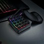 Клавиатура Razer Tartarus V2 (RZ07-02270100-R3M1) (U0302263)