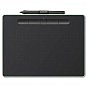 Графічний планшет Wacom Intuos M Bluetooth pistachio (CTL-6100WLE-N) (U0303284)