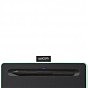 Графічний планшет Wacom Intuos M Bluetooth pistachio (CTL-6100WLE-N) (U0303284)