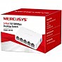 Коммутатор сетевой Mercusys MS105 (U0303692)