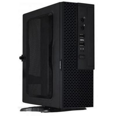 Корпус Gamemax ST102-U3 (U0308086)