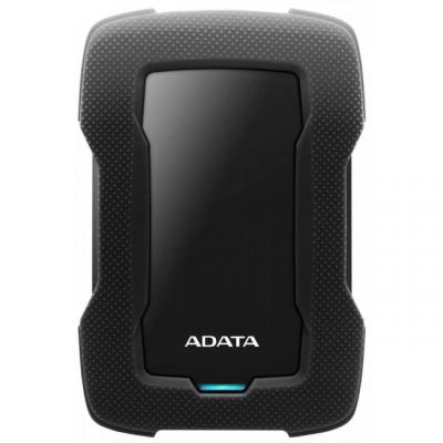 Внешний жесткий диск 2.5» 1TB ADATA (AHD330-1TU31-CBK) (U0310411)