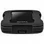 Внешний жесткий диск 2.5» 1TB ADATA (AHD330-1TU31-CBK) (U0310411)