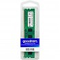 Модуль памяти для компьютера DDR3 8GB 1600 MHz Goodram (GR1600D364L11/8G) (U0314062)