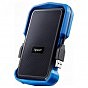 Внешний жесткий диск 2.5» 2TB Apacer (AP2TBAC631U-1) (U0317321)