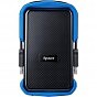 Внешний жесткий диск 2.5» 2TB Apacer (AP2TBAC631U-1) (U0317321)