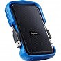 Внешний жесткий диск 2.5» 2TB Apacer (AP2TBAC631U-1) (U0317321)