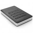 Зовнішній жорсткий диск 2.5» 1TB Verbatim (53401)