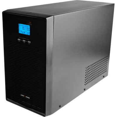 Источник бесперебойного питания LogicPower LP-UL3500VA (6985) (U0317766)