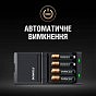 Зарядное устройство для аккумуляторов Duracell CEF27 + 2 rechar AA1300mAh + 2 rechar AAA750mAh (5001374) (U0332918)