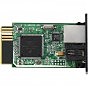 Дополнительное оборудование PowerWalker SNMP Manager ( 10120505 ) (10120505) (U0347178)