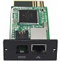 Дополнительное оборудование PowerWalker SNMP Manager ( 10120505 ) (10120505) (U0347178)