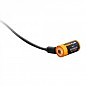 Аккумулятор Fenix 16340  700 UP mAh Li-ion micro usb (ARB-L16-700UP) (U0349527)