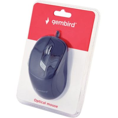 Мышка Gembird MUS-6B-01 (U0349887)