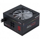 Блок питания Chieftec 650W (CTG-650C-RGB)