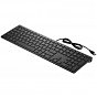 Клавіатура HP Pavilion 300 USB UA Black (4CE96AA) (U0357871)