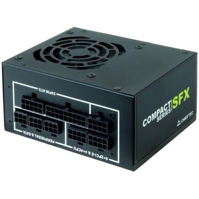 Блок питания Chieftec 450W (CSN-450C) (U0359925)