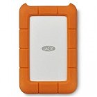 Зовнішній жорсткий диск 2.5» 2TB LaCie (STFR2000800)