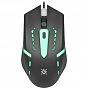 Мышка Defender Flash MB-600L Black (52600) (U0372101)