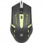 Мышка Defender Flash MB-600L Black (52600) (U0372101)