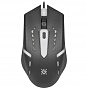 Мышка Defender Flash MB-600L Black (52600) (U0372101)