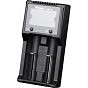 Зарядное устройство для аккумуляторов Fenix ARE-A2 (U0372725)