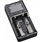 Зарядное устройство для аккумуляторов Fenix ARE-A2 (U0372725)
