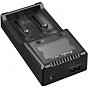 Зарядное устройство для аккумуляторов Fenix ARE-A2 (U0372725)