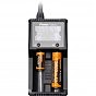 Зарядное устройство для аккумуляторов Fenix ARE-A2 (U0372725)