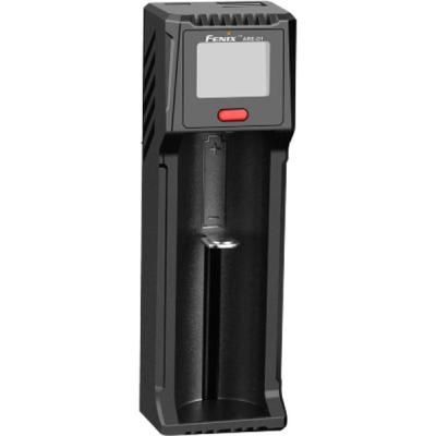 Зарядний пристрій для акумуляторів Fenix ARE-D1 (U0372727)
