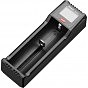 Зарядний пристрій для акумуляторів Fenix ARE-D1 (U0372727)