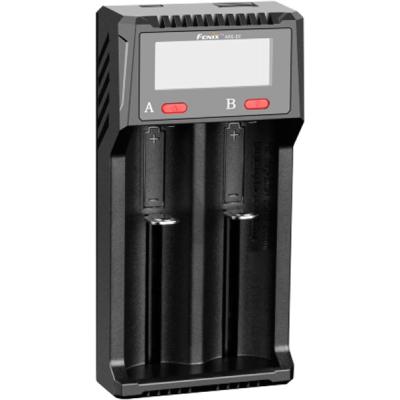 Зарядное устройство для аккумуляторов Fenix ARE-D2 (U0372728)
