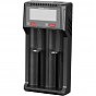 Зарядное устройство для аккумуляторов Fenix ARE-D2 (U0372728)