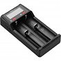 Зарядное устройство для аккумуляторов Fenix ARE-D2 (U0372728)
