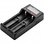 Зарядное устройство для аккумуляторов Fenix ARE-D2 (U0372728)