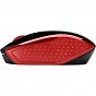 Мышка HP 200 Red (2HU82AA) (U0373534)