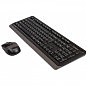 Комплект A4Tech FG1010 Grey (U0376678)